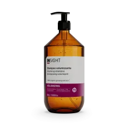 Insight Volumizing - Șampon de volum pentru păr fin - 900 ml Insight Volumizing - Șampon de volum pentru păr fin - 900 ml